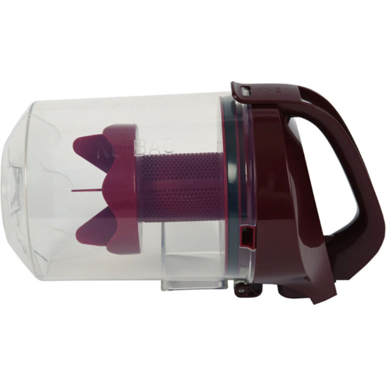 Image of Ersatzteil - Purpur Staubbehälter - Rowenta