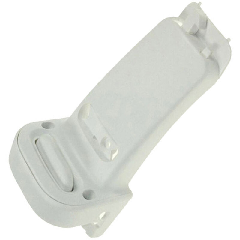 Ersatzteil - Rechter Griff mit Riegelstange - - MOULINEX, TEFAL, KRUPS