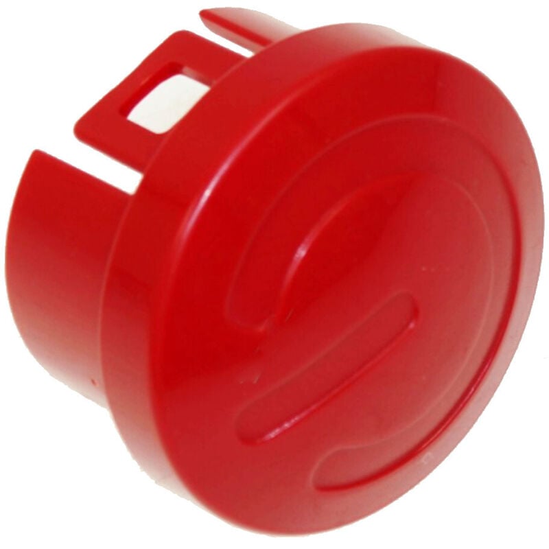 Moulinex - Ersatzteil - Reglerknopf - tefal