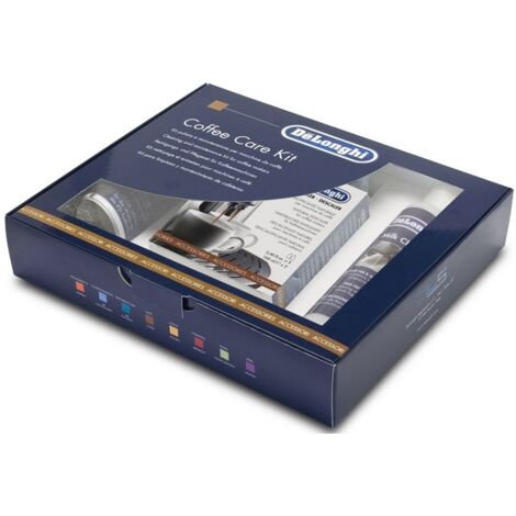 Ersatzteil - Reinigungs-Set -  - DELONGHI