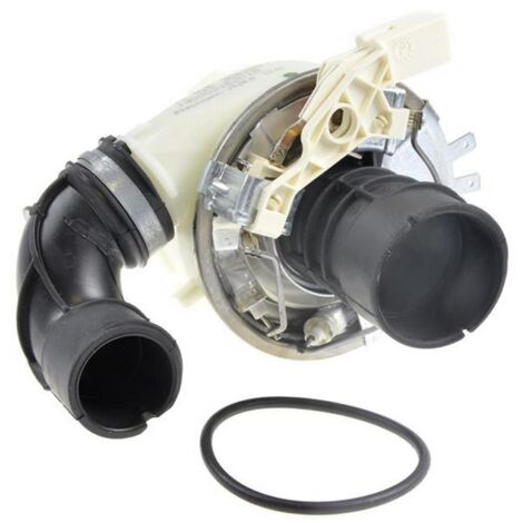 Ersatzteil - Résistance de pompe de cyclage -  - ELECTROLUX, AEG, IKEA, ARTHUR MARTIN ELECTROLUX, FAURE, ZANUSSI, PROGRESS, ARTHUR MARTIN, LEONARD, ZANKER, JUNO, ZOPPAS