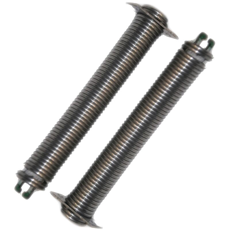 Ersatzteil - Originale Türfedern - - SIEMENS, NEFF, BOSCH, VIVA, BALAY, CONSTRUCTA