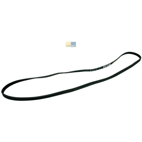 Ersatzteil - Riemen 1236J4 (ersetzt 1242J5) ODALYS -  - WHIRLPOOL, BAUKNECHT, LADEN, INDESIT, IGNIS, BOSCH, RADIOLA, SIEMENS, ARISTON HOTPOINT, FAR, PROLINE, ZANUSSI, CONSTRUCTA, PRIVILEG, GORENJE, BA