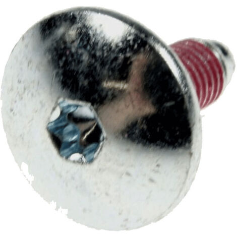 Ersatzteil - Riemenscheibenschraube, original -  - WHIRLPOOL, BAUKNECHT, IGNIS, LADEN, INDESIT, PROLINE, BOSCH, SABA, FAR, SIEMENS, ARISTON HOTPOINT, PRIVILEG, CONSTRUCTA, BALAY, GORENJE, PITSOS, UPO,