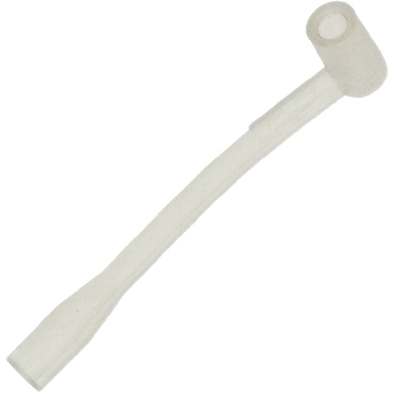 Ersatzteil - Rohr - Delonghi