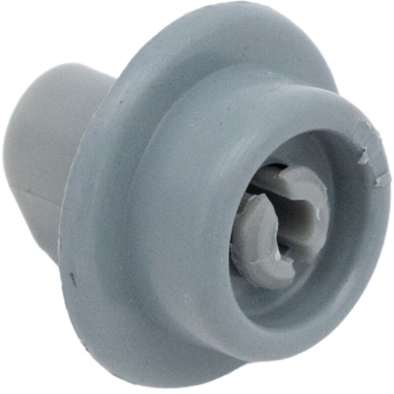 Ersatzteil - Rolle für Unterkorb (Stück) - - AEG, ARTHUR MARTIN ELECTROLUX, ELECTROLUX, FAURE, ZANUSSI, DE DIETRICH, KRUPS, BRANDT, ARTHUR MARTIN,