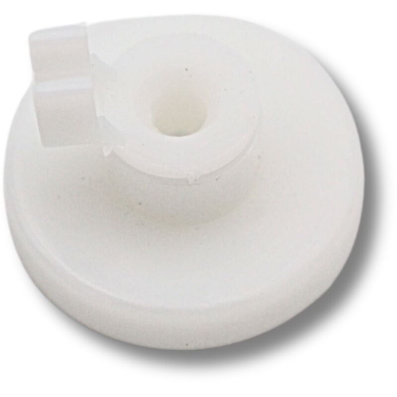 Bosch - Ersatzteil - Rolle für Unterkorb (Stück) - siemens, neff, gaggenau, de dietrich, whirlpool, thomson, brandt, bauknecht, sauter, balay,