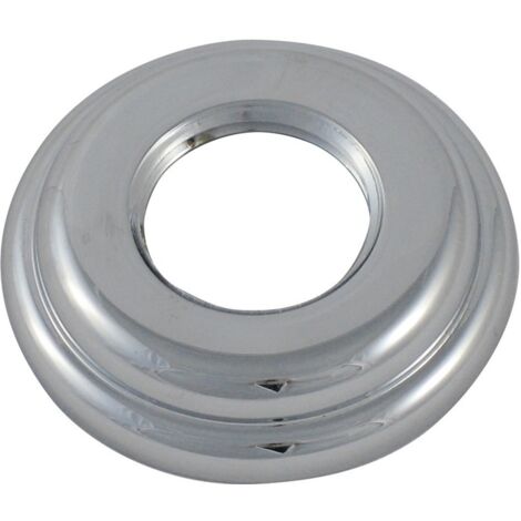 -Ersatzteil Rosette G 3/4 Zoll Adlon chrom