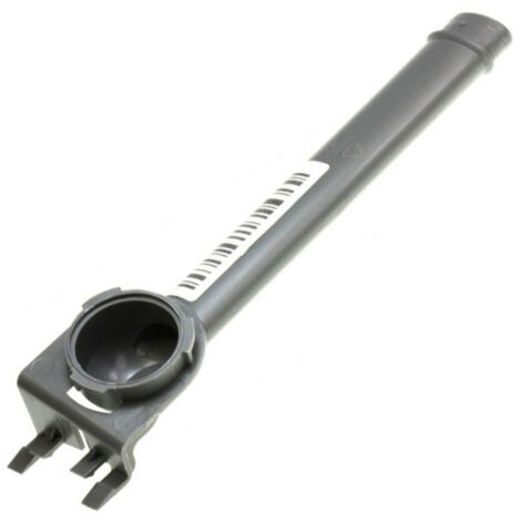 Ersatzteil - Rotor-Rohr oben -  -