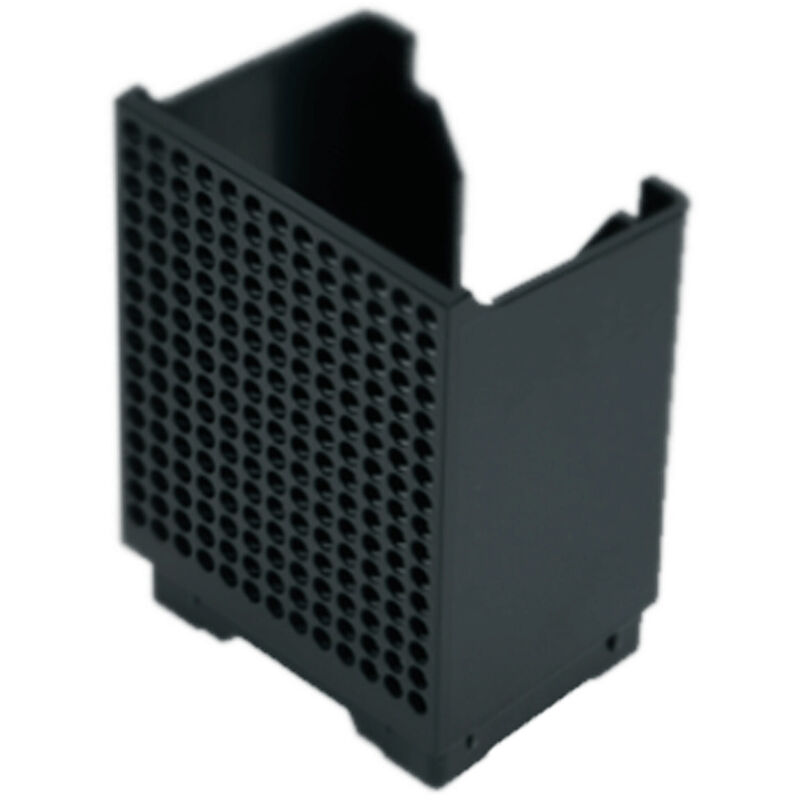 Krups - Ersatzteil - Kapselbehälter nespresso essenza mini -