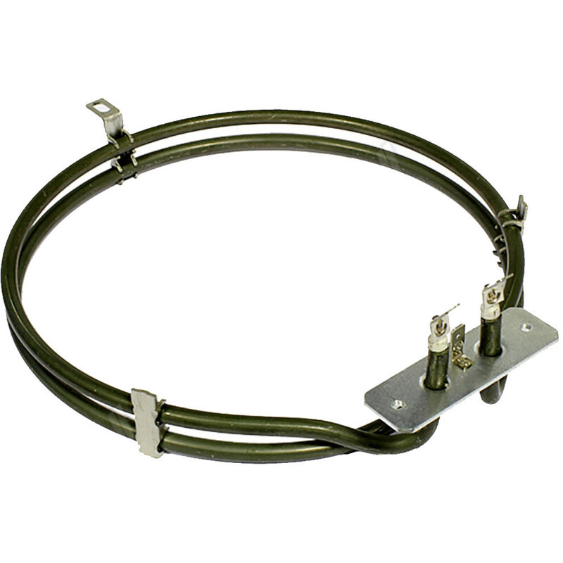 Ersatzteil - Rundwiderstand 2400W - Indesit