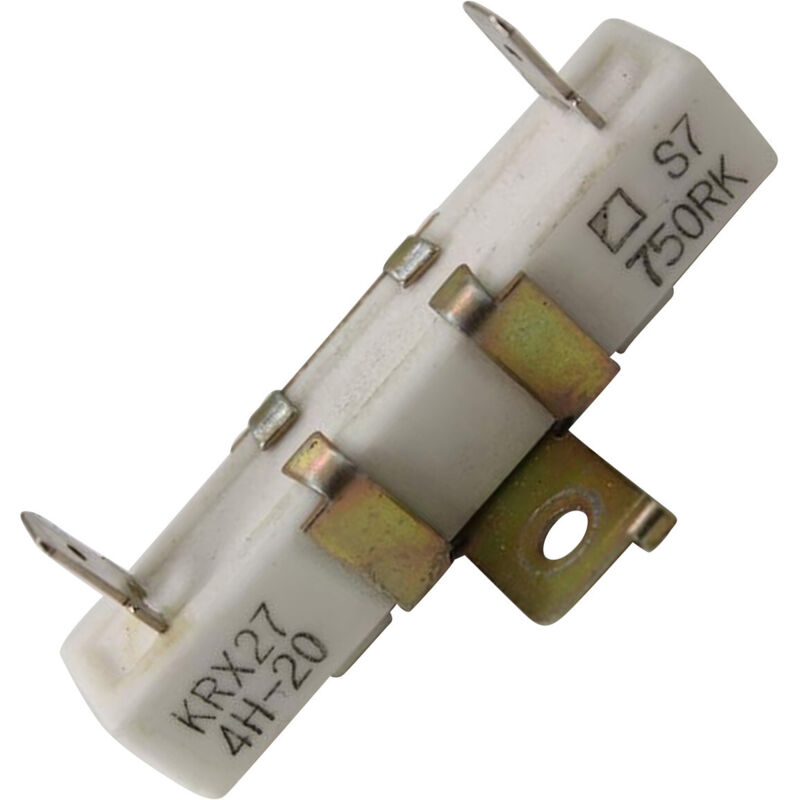 Ersatzteil - Original Keramikwiderstand - - bosch Siemens neff, constructa, balay, gaggenau