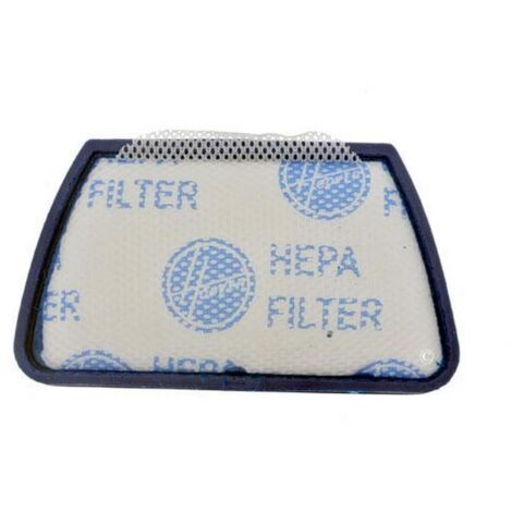 Ersatzteil - S112 Filtre Hepa -  - HOOVER, PROGRESS, SINGER