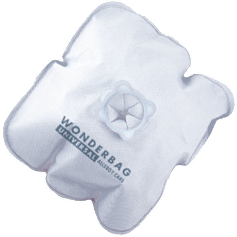 Ersatzteil - Wonderbag Allergy Care x4 - - ROWENTA
