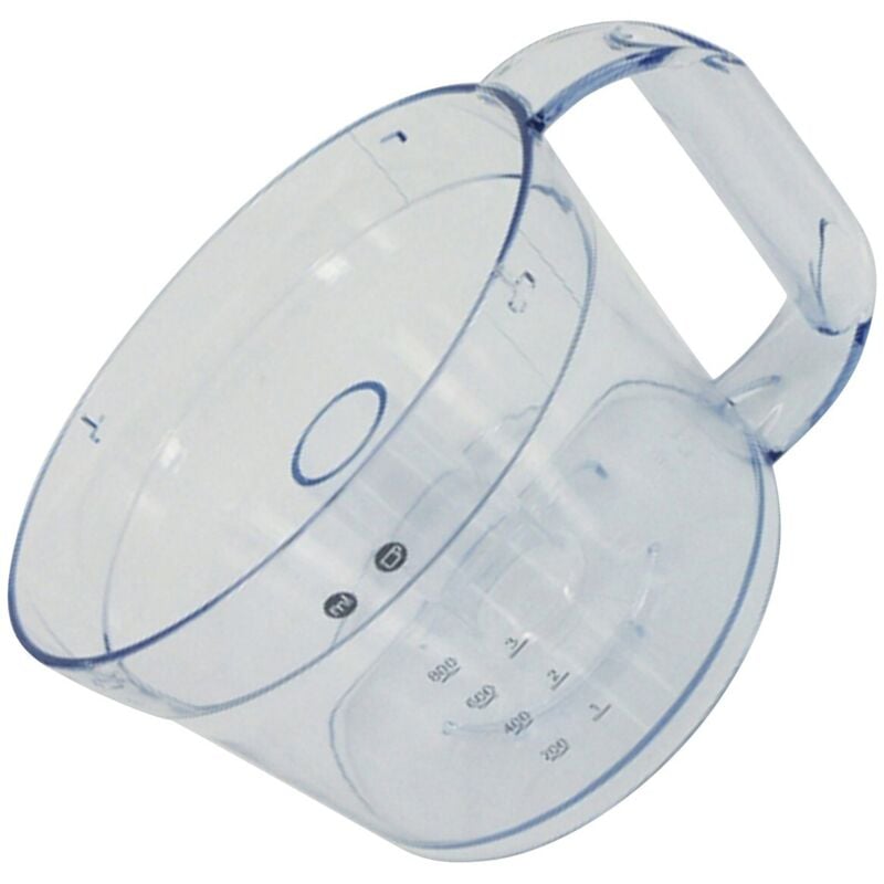 Ersatzteil - Schale - Kenwood