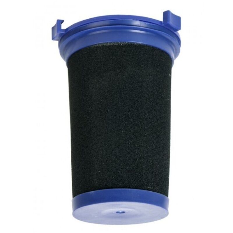 Ersatzteil - Schaumstofffilter - - siemens Rowenta hoover, tefal