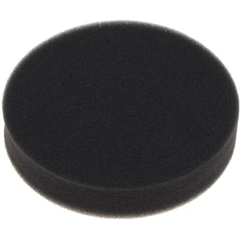 Ersatzteil - Schaumstofffilter - - SIEMENS, ROWENTA, BOSCH, BEKO, DYSON, TORNADO, HOOVER, MOULINEX, ELECTROLUX, CANDY, BAUKNECHT, CONTINENTAL EDISON, VEDETTE, ARISTON HOTPOINT, ZANUSSI, ARTHUR MARTIN