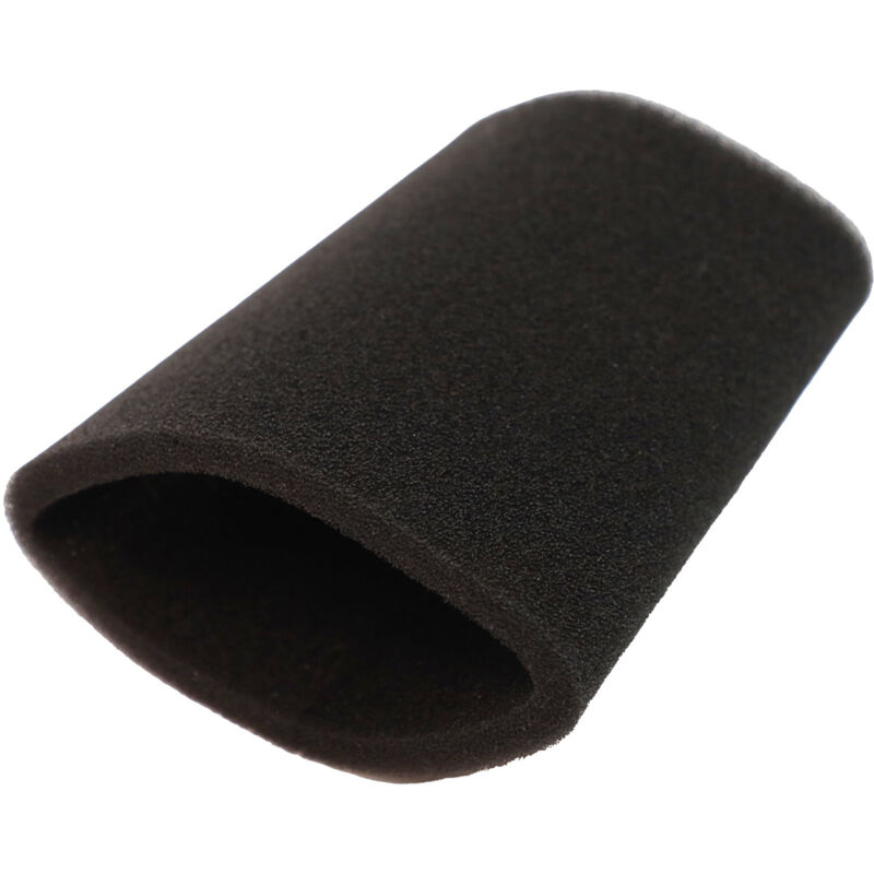 Ersatzteil - Schaumstofffilter - - rowenta, hoover, ariston hotpoint, calor, tefal