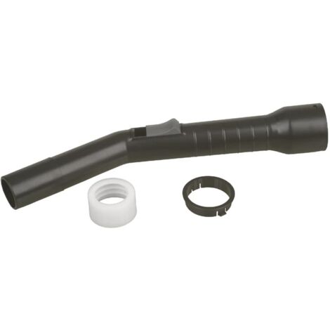 Ersatzteil - Schlauch-Griff -  - MOULINEX, KRUPS