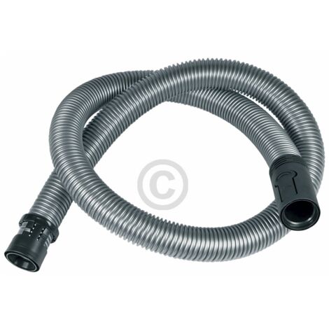 Ersatzteil - Schlauch nackt ohne Griff, original - - BOSCH, SIEMENS, ROSIERES