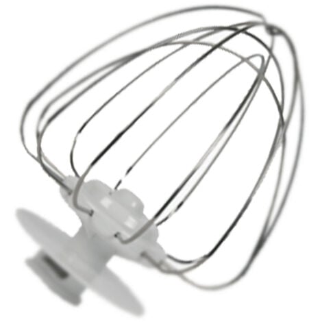 Ersatzteil - Schneebesen Küchenmaschine - - MOULINEX, TEFAL