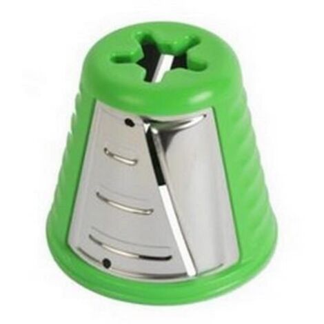 Ersatzteil - Schneidekegel grob -  - MOULINEX, TEFAL