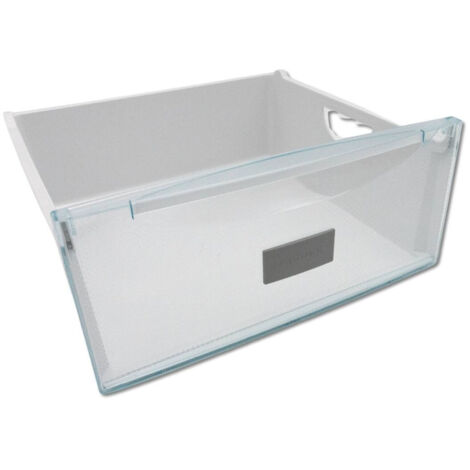 Ersatzteil - Schublade ohne Siebdruck 411X394X183 mm - - LIEBHERR