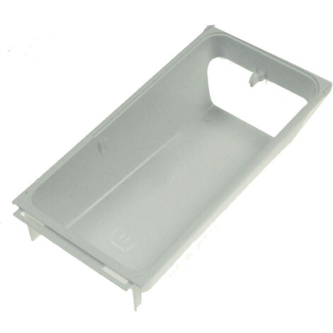 Ersatzteil - Schublade, original - - WHIRLPOOL, BAUKNECHT, ARISTON HOTPOINT