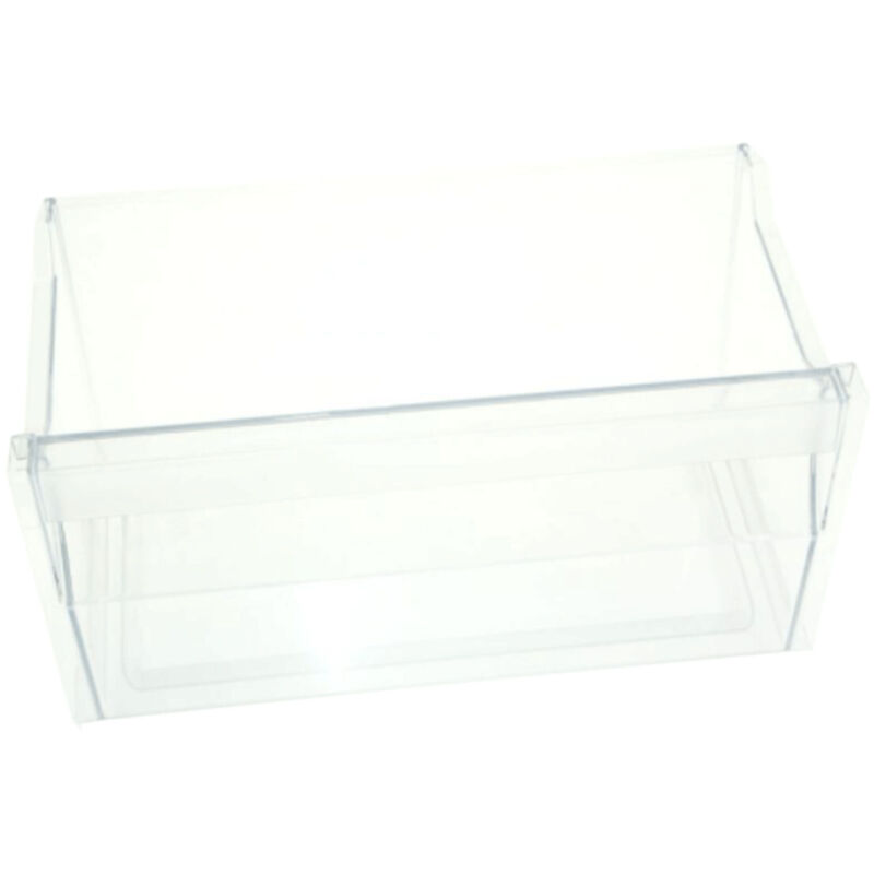 Ersatzteil - Originaler unterer Schublade 400X210X210 mm - Whirlpool indesit, ikea, bauknecht, kitchenaid, ignis, laden, ariston hotpoint, franke,