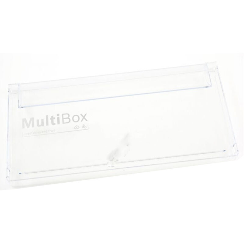 Ersatzteil - Schubladenblende, original - Bosch