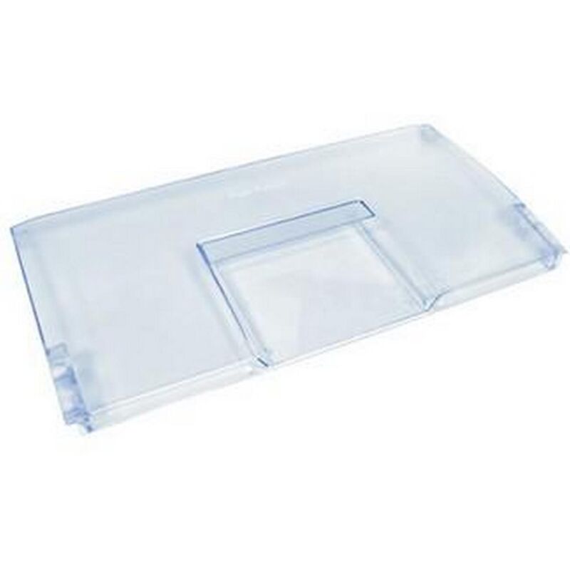 Ersatzteil - Schubladenfront Kühlschrank BEKO - - BEKO