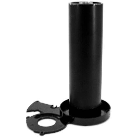 AQUARISTIKWELT24 Ersatzteil Schutzrohr für CPF 2500 Druckteichfilter