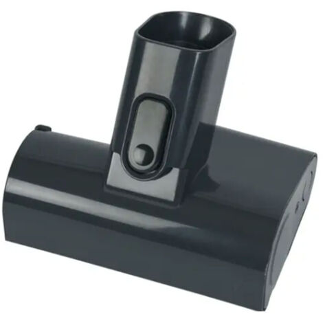 Ersatzteil - Schwarze Schmalbürste -  - ROWENTA, TEFAL