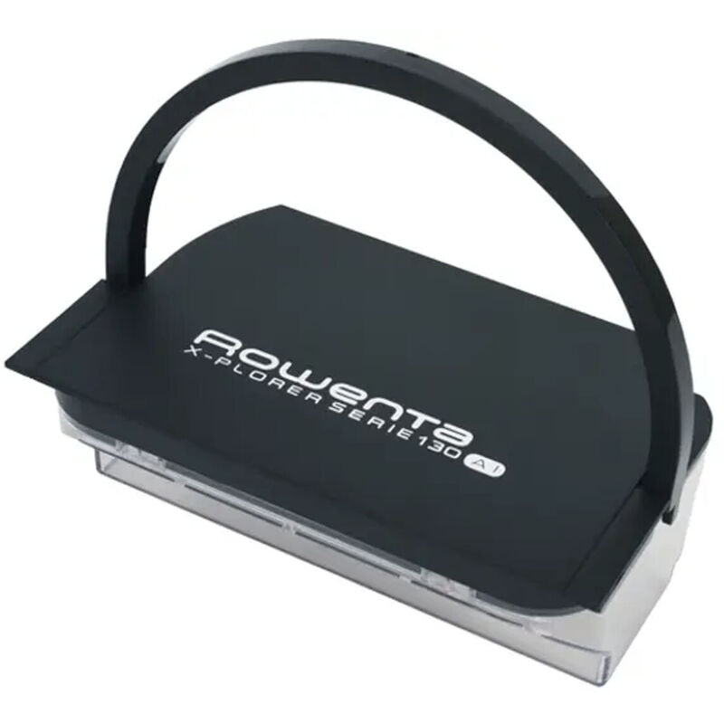 Image of Ersatzteil - Schwarzer Behälter - Rowenta