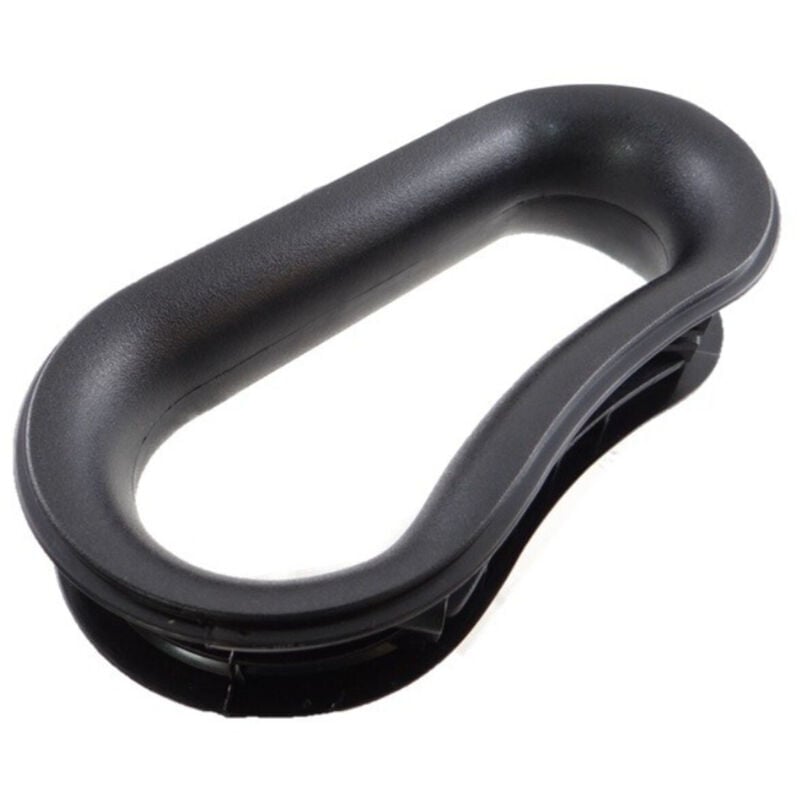 Image of Ersatzteil - Schwarzer Griff - - ROWENTA, TEFAL