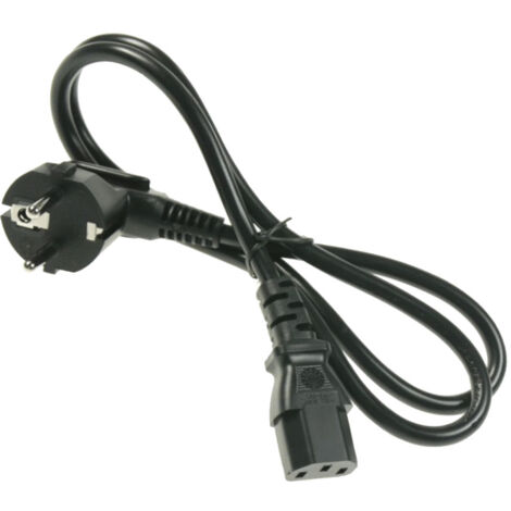 Ersatzteil - Schwarzes Kabel -  - MOULINEX
