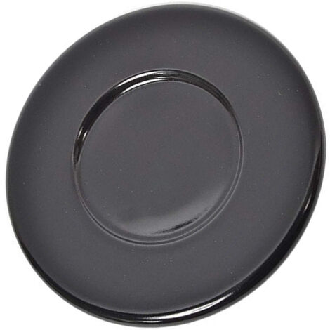 Ersatzteil - Semi-Schnellbrenner Haube original -  -