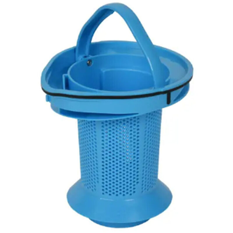 Image of Ersatzteil - Separator und Griff, blau - Rowenta