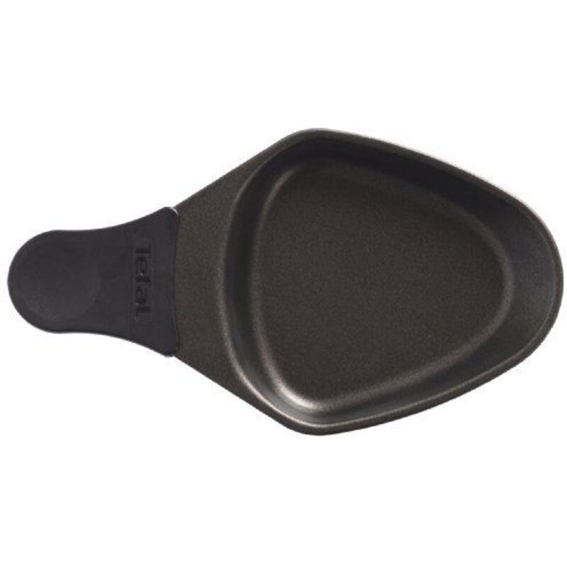 Schwarzer Ovalbecher (x2) Für Tefal Raclette
