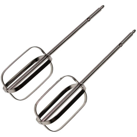 Ersatzteil - Set 2 Schneebesen - - KENWOOD