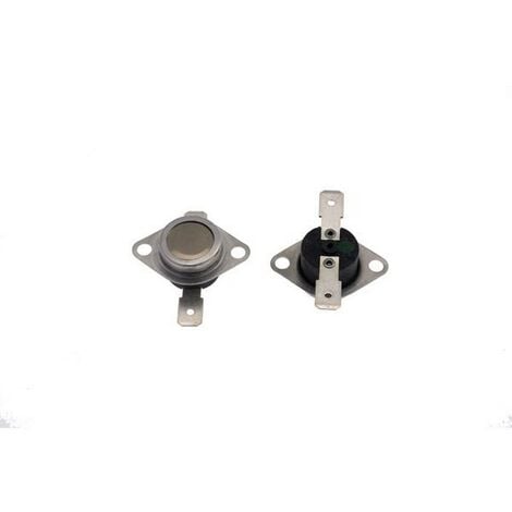 Ersatzteil - Set 2 Thermostaten - - PROLINE, VEDETTE, INDESIT, BRANDT, ARISTON HOTPOINT