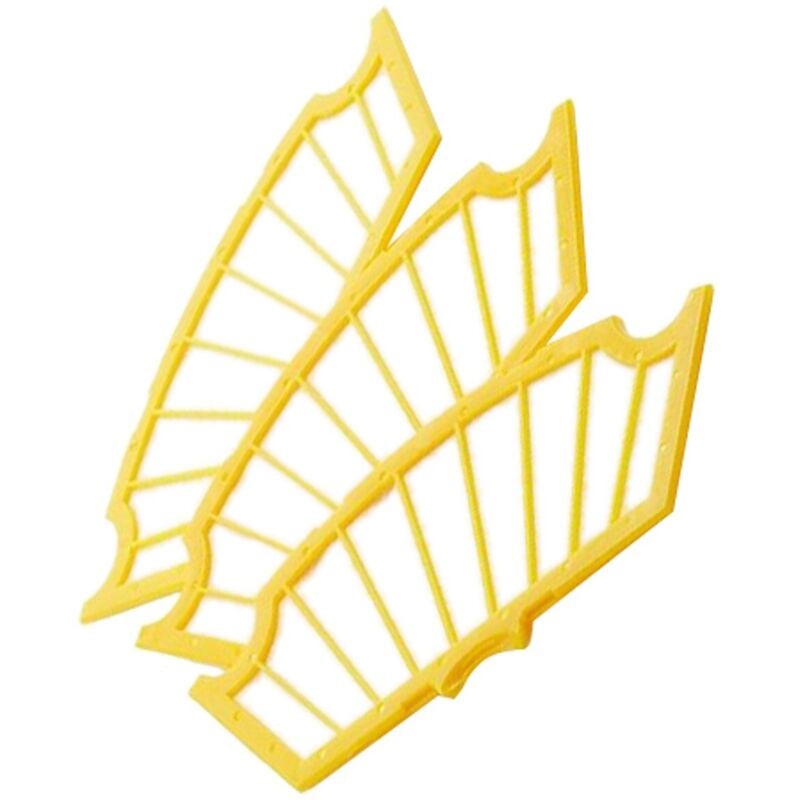 Ersatzteil - Set 3 anpassbaren Filtern - Irobot