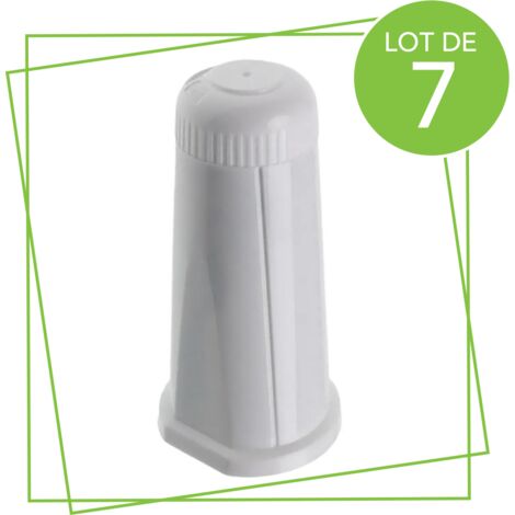 Ersatzteil - Set 7 Wasserfiltern BREVILLE -  -