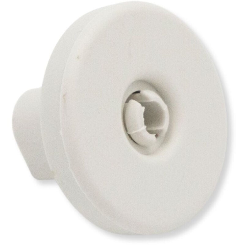 Electrolux - Ersatzteil - Set Unterkorb-Rollen - arthur martin faure, zanussi, aeg, juno, ikea, zanker, rex, progress, bluesky, zoppas, arthur