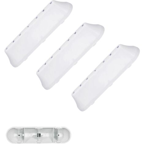 Ersatzteil - Set von 3 original Trommelschaufeln - -