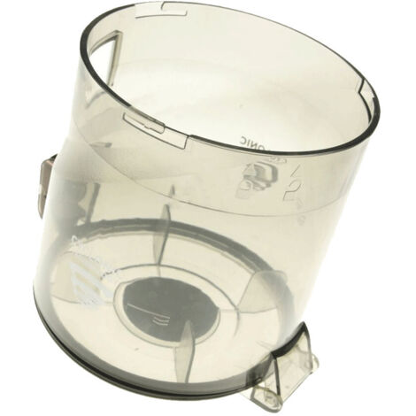 Ersatzteil - Set Zyklon-Behälter -  - HOOVER