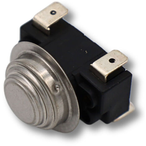 Ersatzteil - Sicherheitsthermostat 80°C - - FAGOR, BRANDT, ADESIO