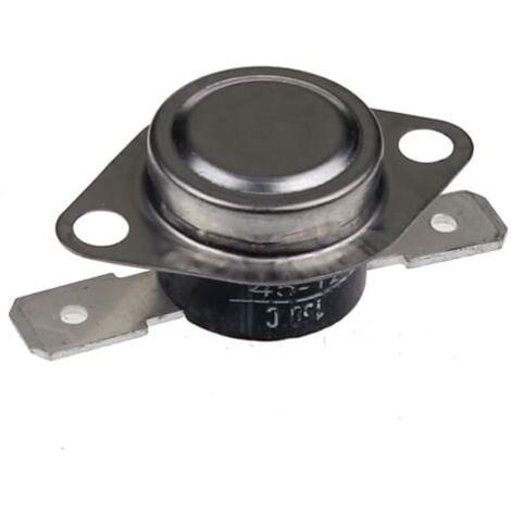 Ersatzteil - Sicherheitsthermostat, original -  - SIEMENS, BOSCH, NEFF, VIVA, CONSTRUCTA, GAGGENAU, BALAY, PITSOS