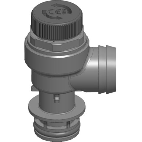 Ersatzteil Sicherheitsventil 0.3MPa Ku von Stiebel Eltron - 284909