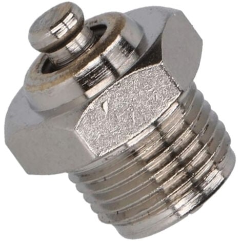 BIALETTI Ersatzteil - Sicherheitsventil mit 9 mm Durchmesser MUKKA - -